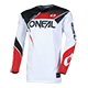 HARDWEAR AIR Jersey SLAM V.25 black/red M