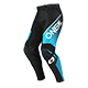 HARDWEAR AIR Pants SLAM V.25 black/teal 30/46