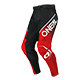 HARDWEAR AIR Pants SLAM V.25 black/red 34/50