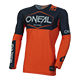 MAYHEM Jersey HEXX V.24 blue/orange L