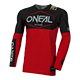 MAYHEM Jersey HEXX V.24 black/red M