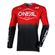 MAYHEM Jersey HEXX V.25 black/red S 