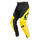 MAYHEM Pants HEXX V.24 black/yellow 34/50