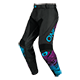 MAYHEM Pants SCARZ V.24 black/blue 28/44