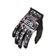 MAYHEM Glove ATTACK V.25 black/white S/8